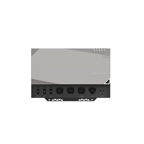 Комплект енергонезалежності EcoFlow Power Get Set Kit (Без Батарей)