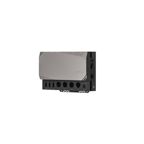 Комплект енергонезалежності EcoFlow Power Get Set Kit (Без Батарей)
