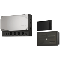 Комплект енергонезалежності EcoFlow Power Independence Kit (Без Батарей та генератора)