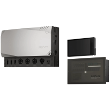 Комплект енергонезалежності EcoFlow Power Independence Kit (Без Батарей та генератора)
