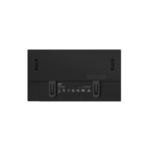 Монітор EcoFlow Power Kit