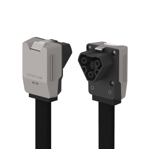 Кабель Power Hub AC Charge Cable (6 metres/20 feet/10AWG)