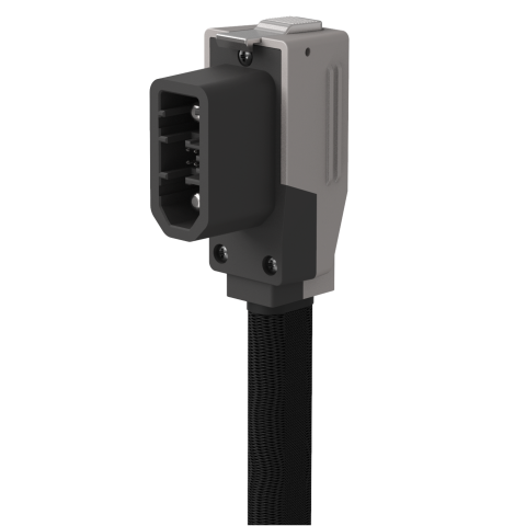 Кабель Power Hub DC Main Out Cable (6 metres/20 feet/6AWG)