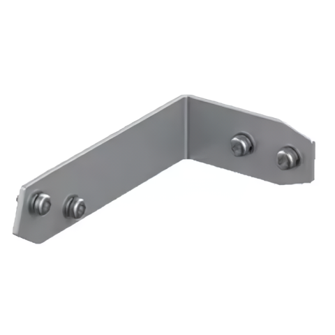 Кутники для кріплення 2kWh LFP Battery Wall Mounting Clamp