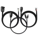 Комплект кабелів EcoFlow Power Kit Cable pack