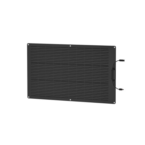Сонячна панель EcoFlow 100 Вт Solar Panel - гнучка