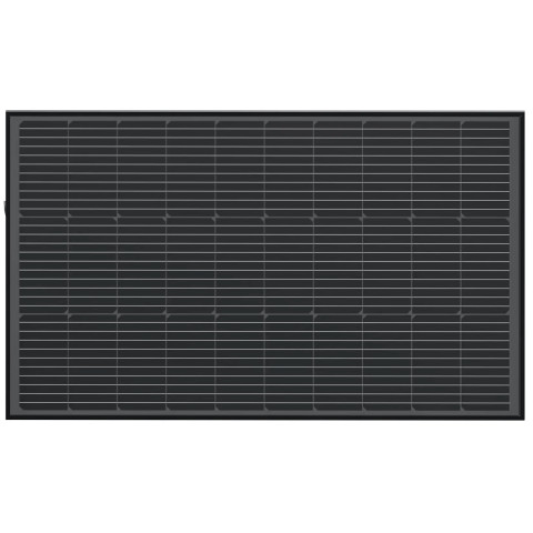 Набір сонячних панелей EcoFlow 30*100 Solar Panel Стаціонарні