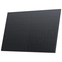 Набір сонячних панелей EcoFlow 30*400 Solar Panel Стаціонарні