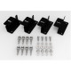 Cистема кріплень EcoFlow Rigid Solar Panel Mounting Feet