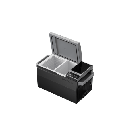 Холодильник EcoFlow Glacier