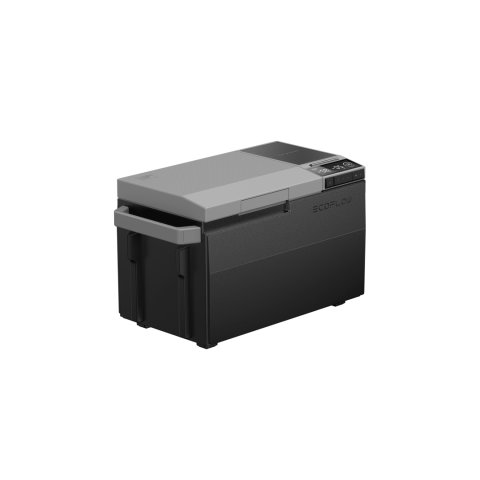 Холодильник EcoFlow Glacier