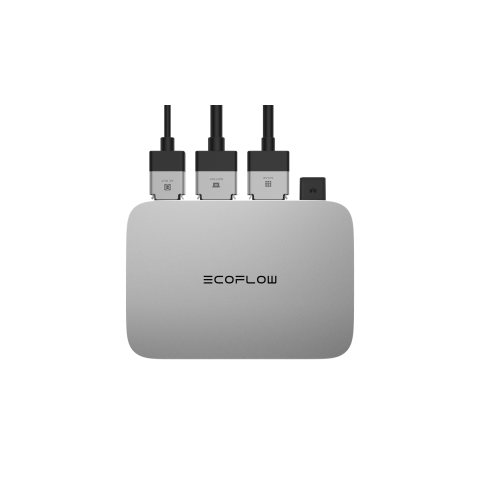 Мікроінвертор EcoFlow PowerStream 800W
