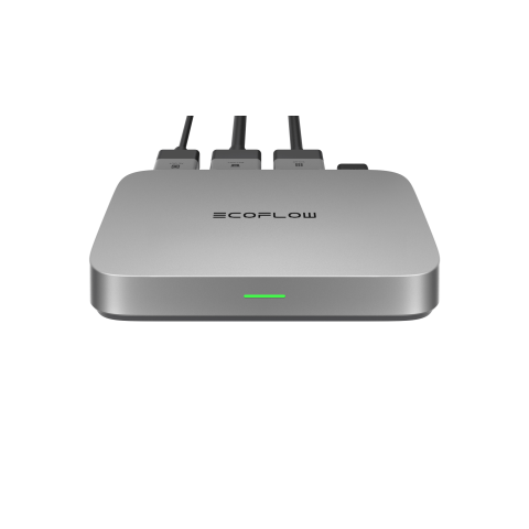 Мікроінвертор EcoFlow PowerStream 800W