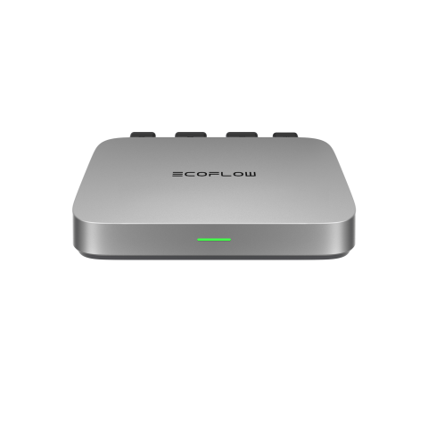 Мікроінвертор EcoFlow PowerStream 800W
