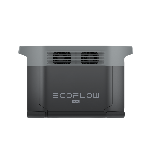 Зарядна станція EcoFlow DELTA 2 Max (2048 Вт·год)