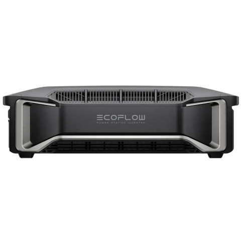 Комплект EcoFLow DELTA Pro ULTRA та додаткова батарея DELTA Pro ULTRA