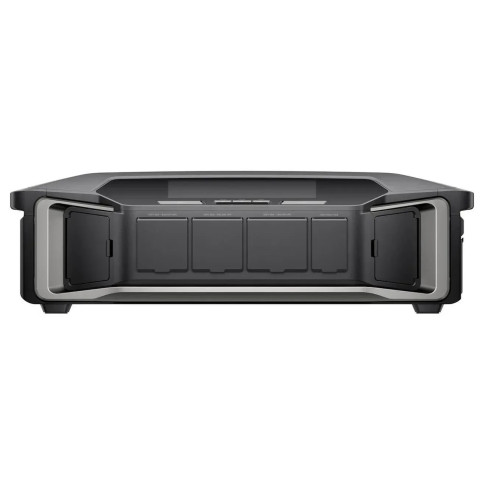 Комплект EcoFLow DELTA Pro ULTRA та додаткова батарея DELTA Pro ULTRA
