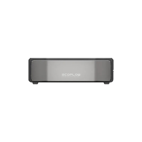 Комплект EcoFLow DELTA Pro ULTRA та додаткова батарея DELTA Pro ULTRA