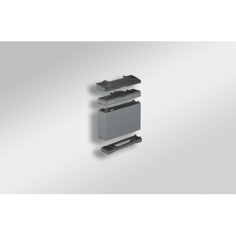 Блок підключення батарей до інвертора EcoFlow Power Ocean - Junction Box