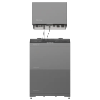 Комплект енергонезалежності EcoFlow Power Ocean потужністю 15 kWh (трифазний ємністю 10 kW)