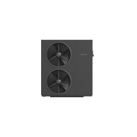 Тепловий насос EcoFlow PowerHeat 20 KW