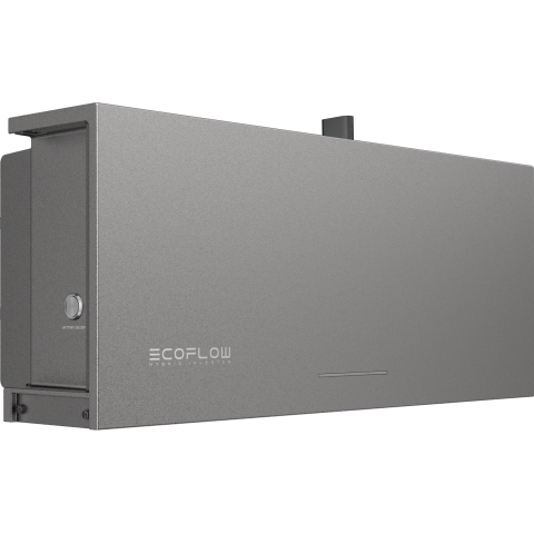 Гібридний інвертор EcoFlow Power Ocean 6 kWh однофазний