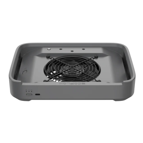 Охолоджувальна платформа EcoFlow Smart Cooling Deck