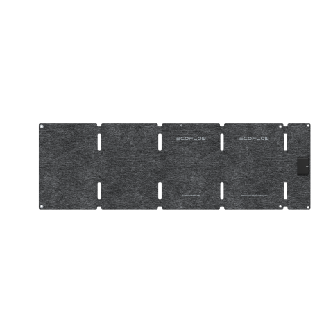 Сонячна панель EcoFlow 45 Вт Solar Panel