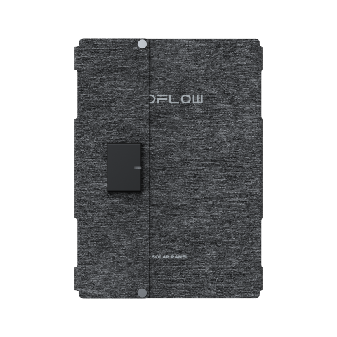 Сонячна панель EcoFlow 45 Вт Solar Panel