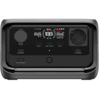 Зарядна станція EcoFlow RIVER 3 Plus