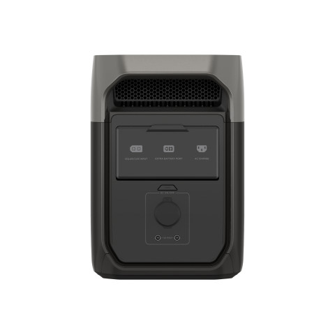 Зарядна станція EcoFlow DELTA 3