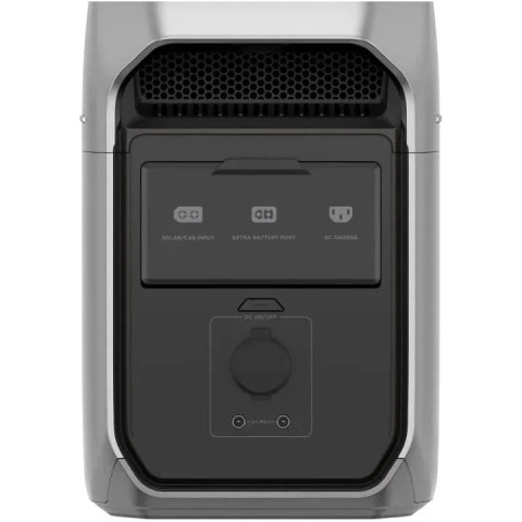 Зарядна станція EcoFlow DELTA 3 Plus