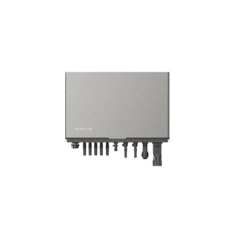 Гібридний інвертор EcoFlow PowerOcean Plus 20 кВт⋅год (трифазний)