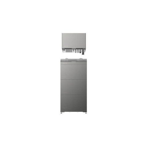 Гібридний інвертор EcoFlow PowerOcean Plus 20 кВт⋅год (трифазний)