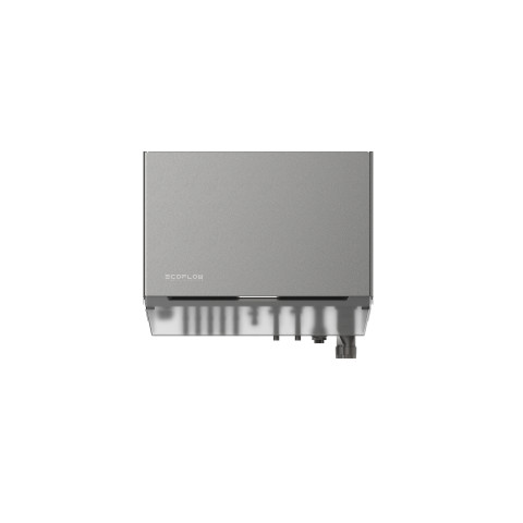 Гібридний інвертор EcoFlow PowerOcean Plus 30 кВт⋅год (трифазний)