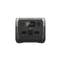 Зарядна станція EcoFlow RIVER 2 Pro (768 Вт·год) - міжнародна версія