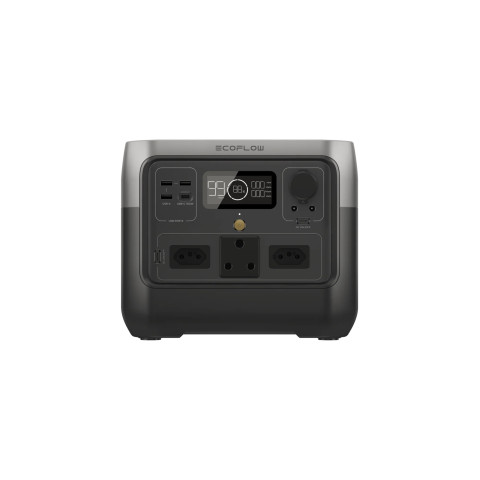 Зарядна станція EcoFlow RIVER 2 Pro (768 Вт·год) - міжнародна версія