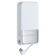 Повербанк EcoFLow RAPID Magnetic Power Bank 5000 Light Blue