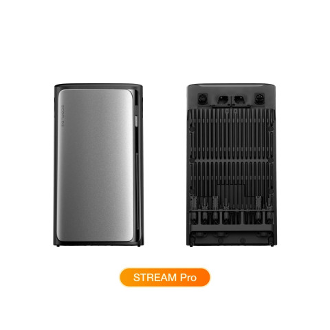 Зарядна станція DELTA Lite (1.92 кВт·год) (Stream Pro)