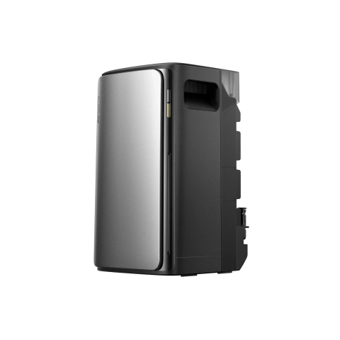 Зарядна станція DELTA Lite PLUS (STREAM Ultra)