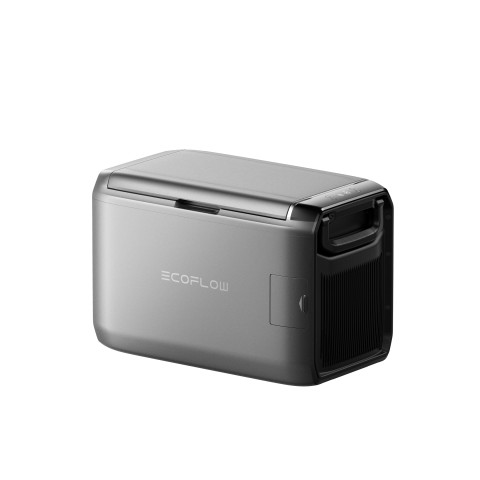 Холодильник EcoFlow Glacier Classic 45L