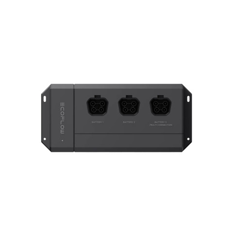 Ecoflow Power Dock станція для збільшення ємності