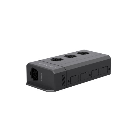 Ecoflow Power Dock станція для збільшення ємності