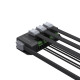 Ecoflow Power Dock станція для збільшення ємності