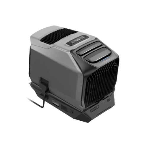 Кондиціонер EcoFlow Wave 3 з акумулятором