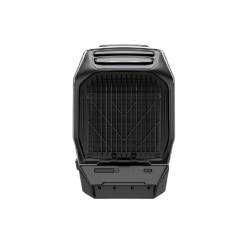 Кондиціонер EcoFlow Wave 3 з акумулятором