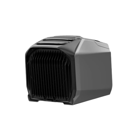 Кондиціонер EcoFlow Wave 3