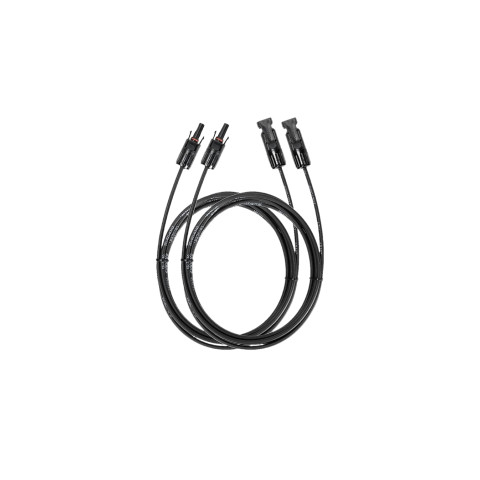 Кабель EcoFlow STREAM Solar Panel Extension Cable (2.95M)