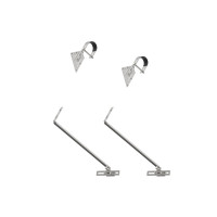 EcoFlow Bracket - Lightweight