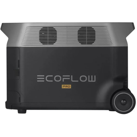 Зарядна станція EcoFlow DELTA Pro - міжнародна версія
